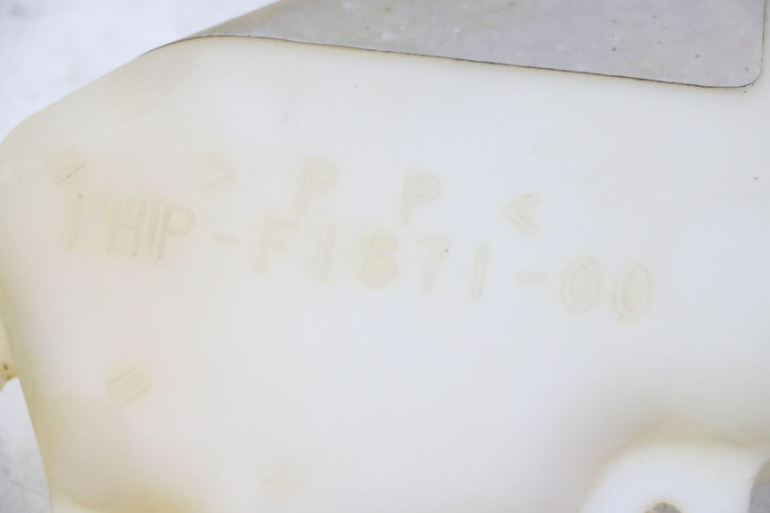 photo de Zbiornik wyrównawczy YAMAHA YFM GRIZZLY 550 (2008 - 2015) - Widok ogólny