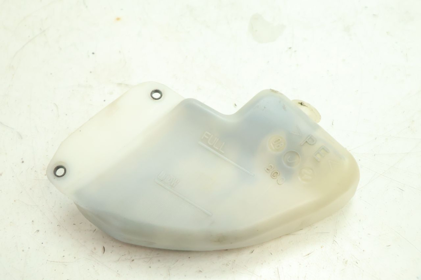 photo de ZBIORNIK WYRÓWNAWCZY YAMAHA YZF R6 600 (2008 - 2009) - Zoom stanu zużycia