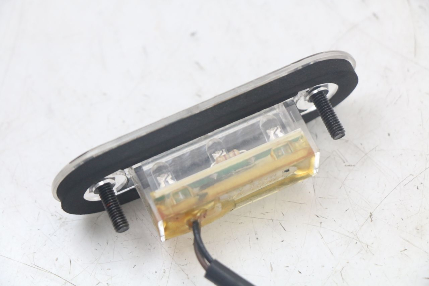 photo de ŚWIATŁO POZYCYJNE QUADRO 3D S 350 (2013 - 2018) - Widok ogólny