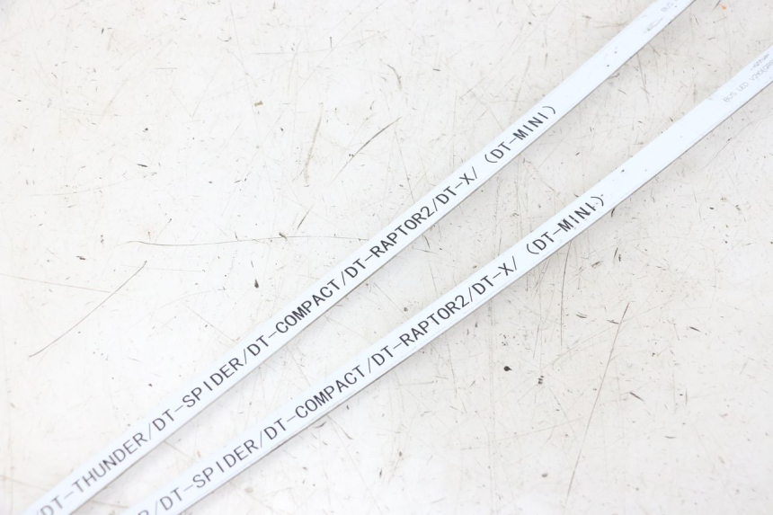 photo de ŚWIATŁO POZYCYJNE DUALTRON AMINIA 1 - Inny kąt widzenia