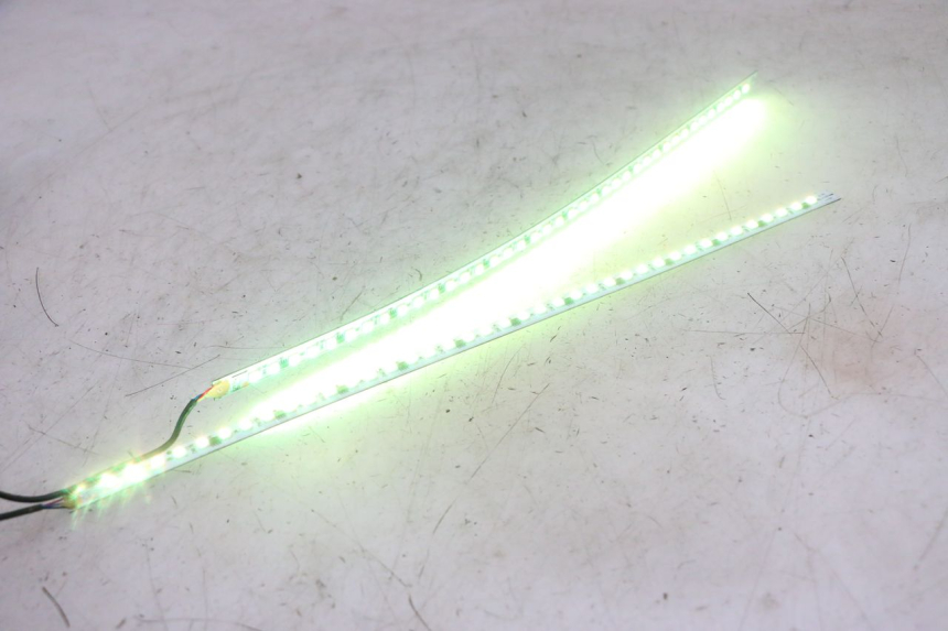 photo de ŚWIATŁO POZYCYJNE DUALTRON AMINIA 1 - Część sprawdzona