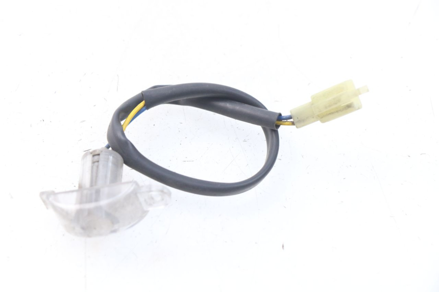 photo de ŚWIATŁO POZYCYJNE APRILIA ATLANTIC 125 (2003 - 2009) - Zoom stanu zużycia