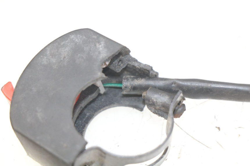 photo de ŚWIATŁO POZYCYJNE HONDA CB R 1000 (2018 - 2023) - Inny kąt widzenia