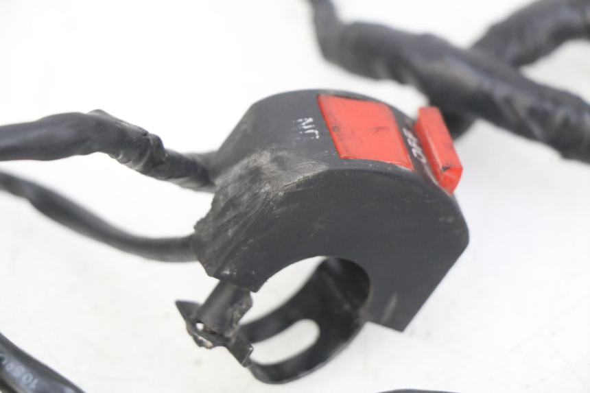 photo de ŚWIATŁO POZYCYJNE HONDA CB R 1000 (2018 - 2023) - Część sprawdzona