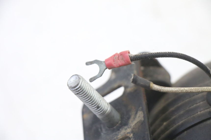 photo de ŚWIATŁO POZYCYJNE APRILIA CLASSIC 125 (1995 - 2001) - Punkty mocowania