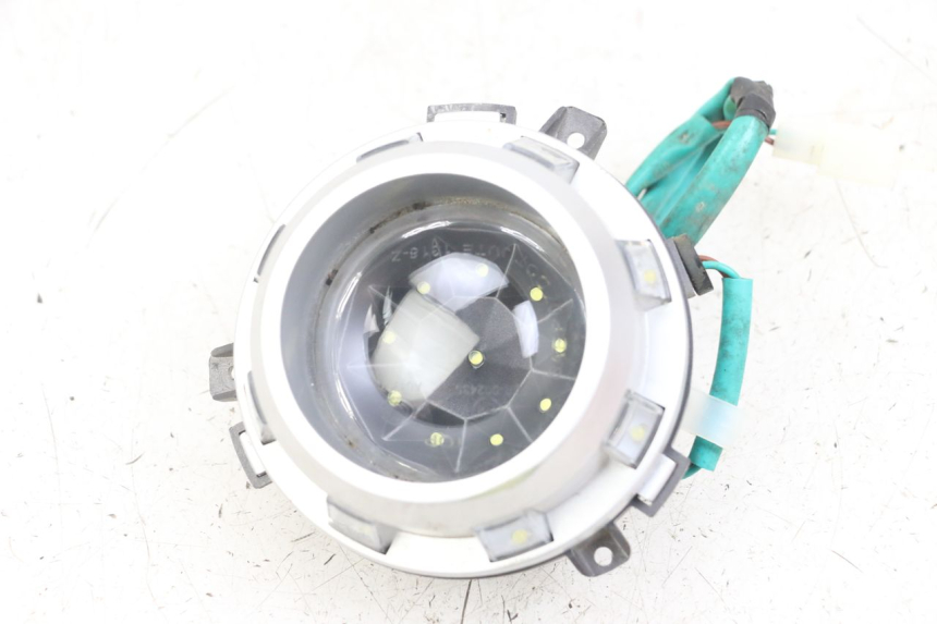 photo de ŚWIATŁO POZYCYJNE SYM CROX 4T 50 (2016 - 2023) - Widok główny