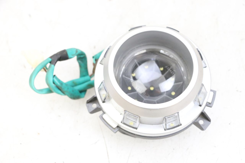 photo de ŚWIATŁO POZYCYJNE SYM CROX 4T 50 (2016 - 2023) - Widok główny