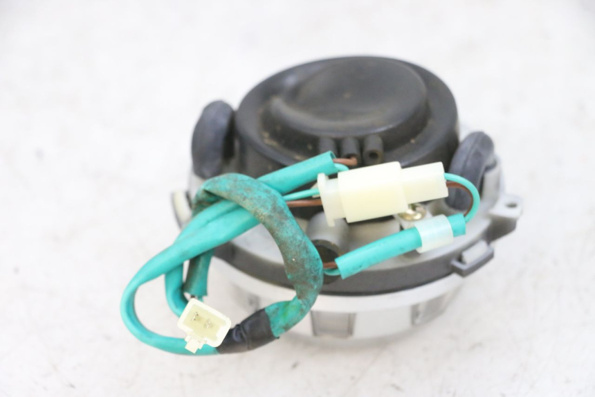 photo de ŚWIATŁO POZYCYJNE SYM CROX 4T 50 (2016 - 2023) - Zoom stanu zużycia