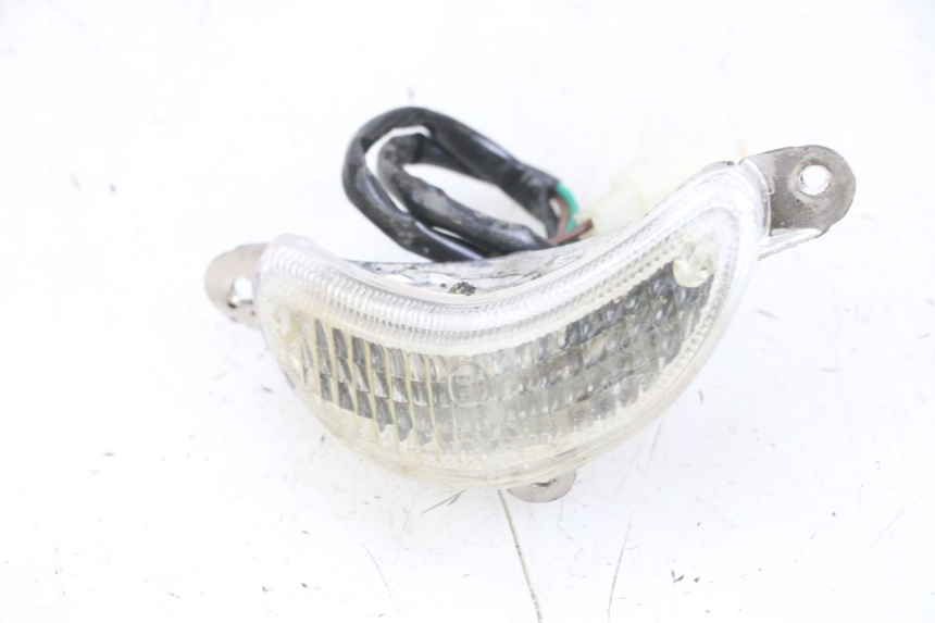 photo de ŚWIATŁO POZYCYJNE LONGJIA DIGITA 4T 50 (2019 - 2022) - Widok główny