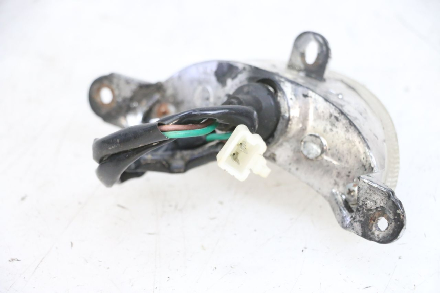 photo de ŚWIATŁO POZYCYJNE LONGJIA DIGITA 4T 50 (2019 - 2022) - Zoom stanu zużycia