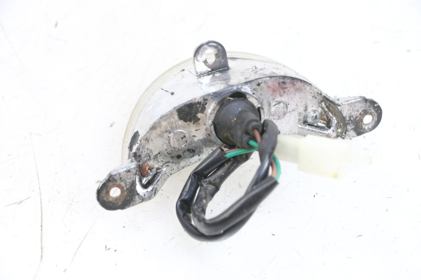 photo de ŚWIATŁO POZYCYJNE LONGJIA DIGITA 4T 50 (2019 - 2022) - Inny kąt widzenia