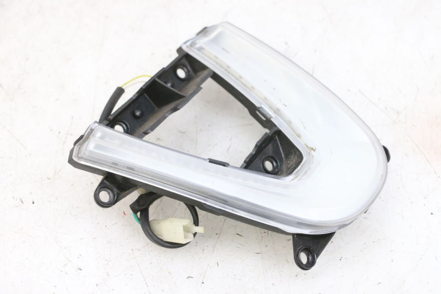 photo de ŚWIATŁO POZYCYJNE PEUGEOT DJANGO 4T 50 (2014 - 2019) - Widok główny