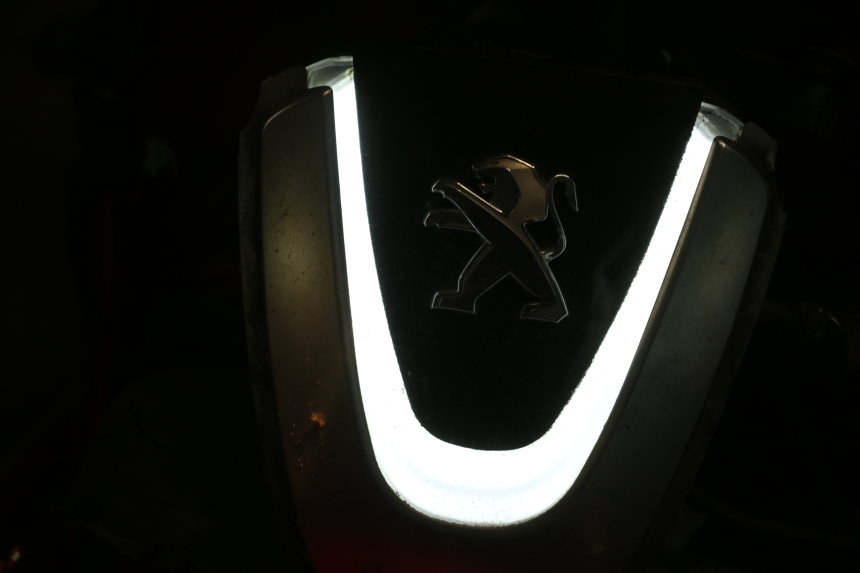 photo de ŚWIATŁO POZYCYJNE PEUGEOT DJANGO 4T 50 (2014 - 2019) - Stan powierzchni