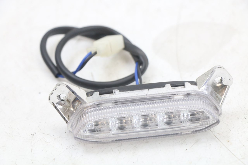 photo de ŚWIATŁO POZYCYJNE WAYSCRAL E-START 1 (2018 - 2022) - Widok główny