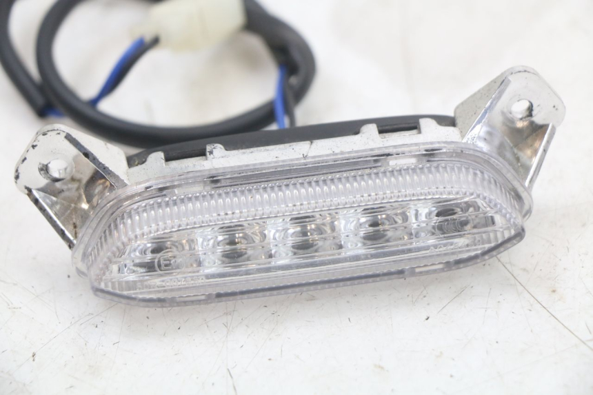 photo de ŚWIATŁO POZYCYJNE WAYSCRAL E-START 1 (2018 - 2022) - Szczegół części