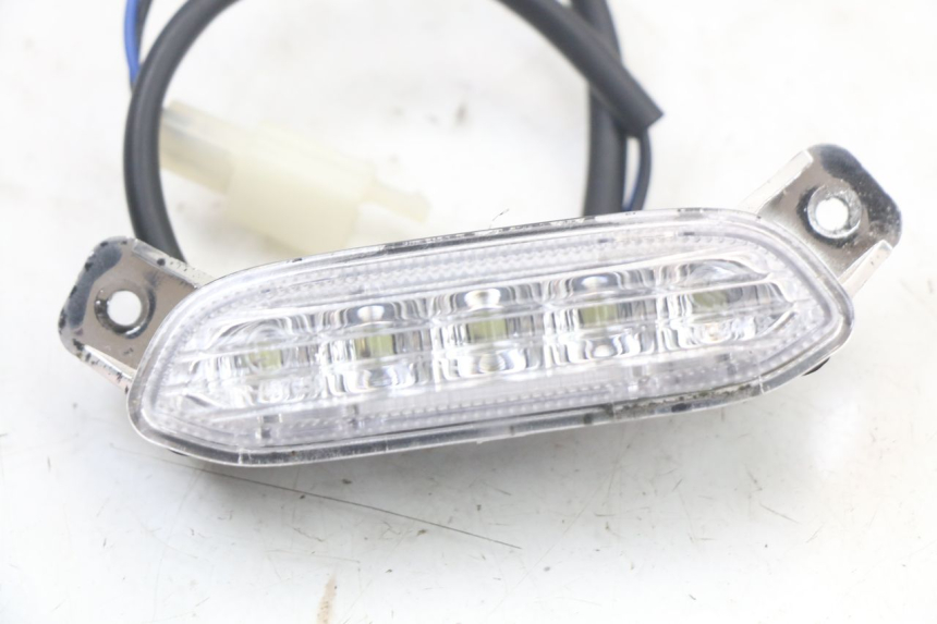 photo de ŚWIATŁO POZYCYJNE WAYSCRAL E-START 1 (2018 - 2022) - Zoom stanu zużycia