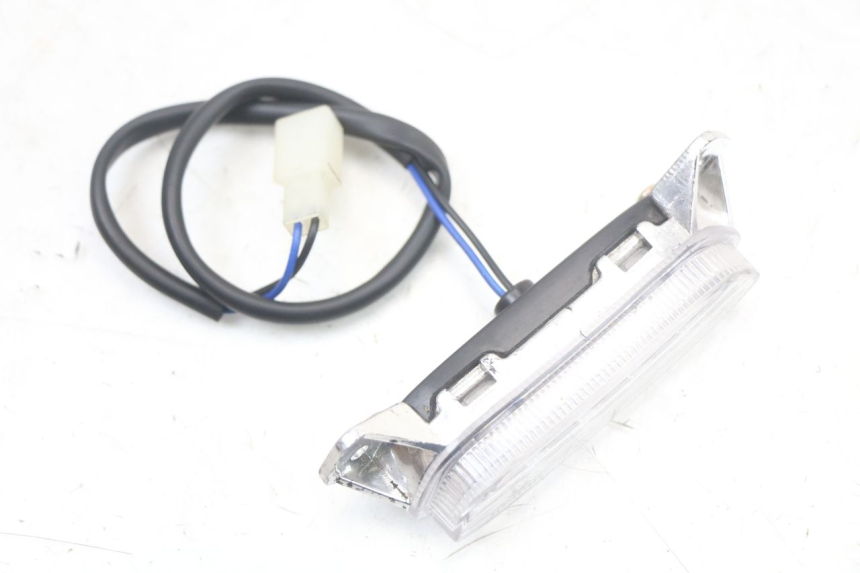 photo de ŚWIATŁO POZYCYJNE WAYSCRAL E-START 1 (2018 - 2022) - Inny kąt widzenia