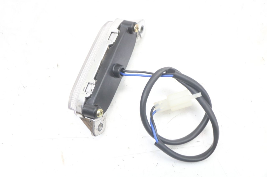 photo de ŚWIATŁO POZYCYJNE WAYSCRAL E-START 1 (2018 - 2022) - Zbliżenie techniczne