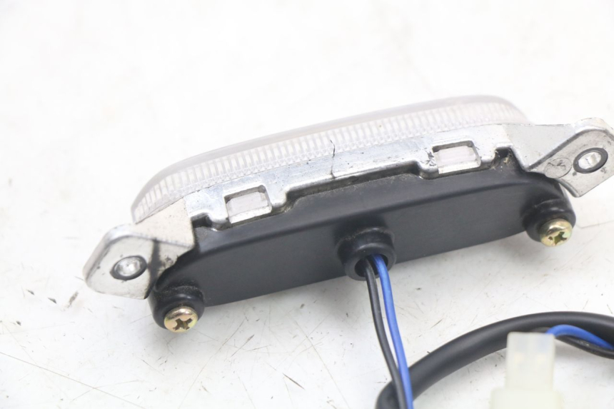 photo de ŚWIATŁO POZYCYJNE WAYSCRAL E-START 1 (2018 - 2022) - Widok ogólny