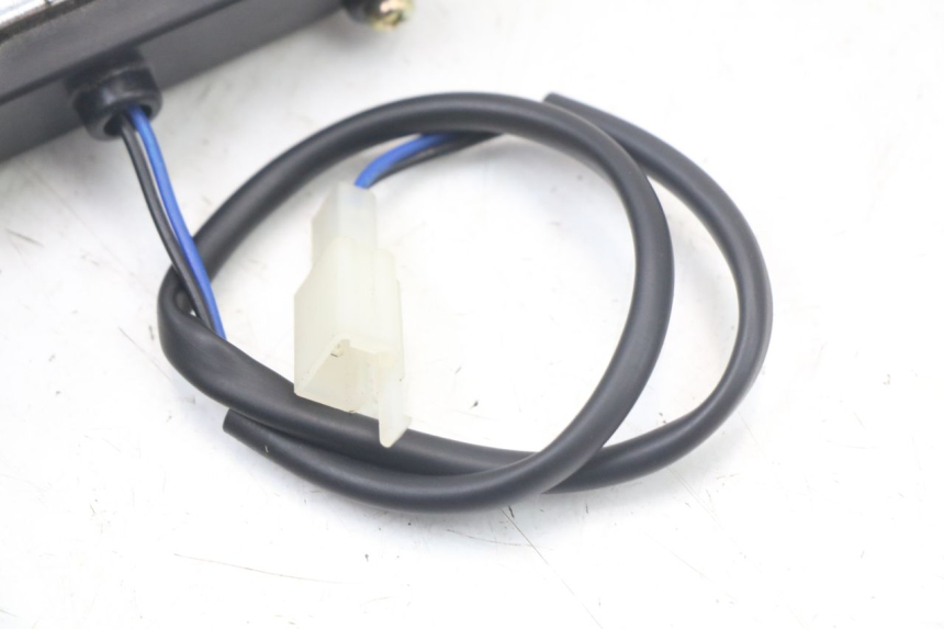 photo de ŚWIATŁO POZYCYJNE WAYSCRAL E-START 1 (2018 - 2022) - Punkty mocowania