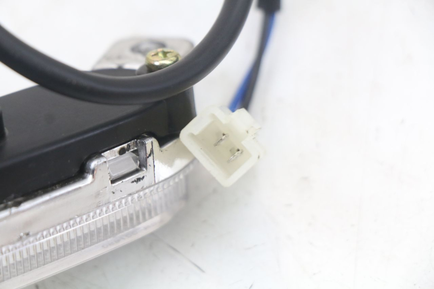 photo de ŚWIATŁO POZYCYJNE WAYSCRAL E-START 1 (2018 - 2022) - Stan powierzchni