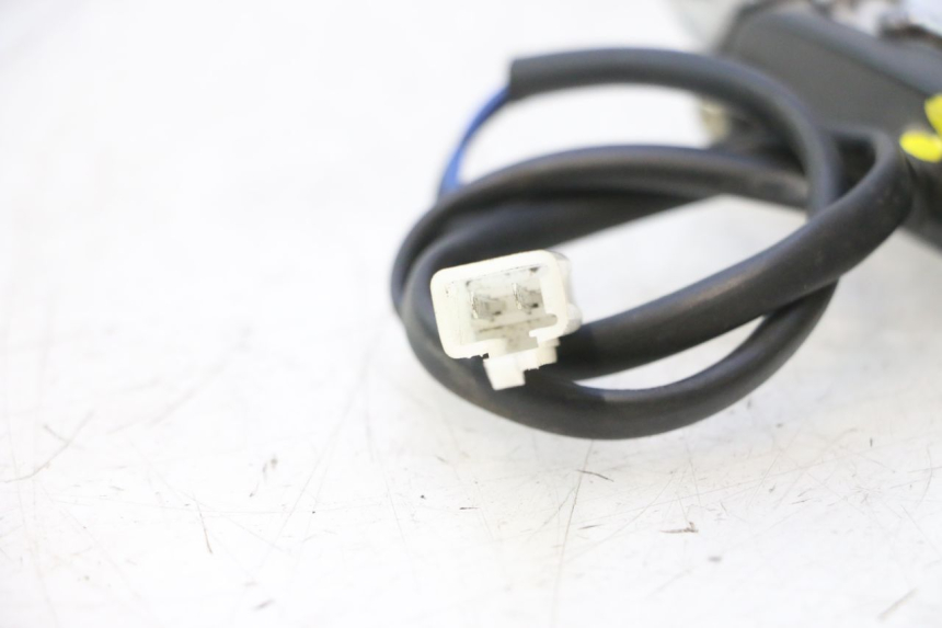 photo de ŚWIATŁO POZYCYJNE WAYSCRAL E-START 1 (2018 - 2022) - Inny kąt widzenia