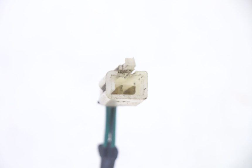 photo de ŚWIATŁO POZYCYJNE KYMCO GRAND DINK 125 (2008 - 2014) - Inny kąt widzenia