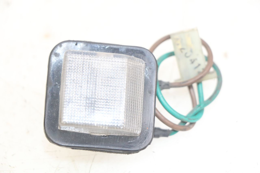 photo de ŚWIATŁO POZYCYJNE SYM GTS EFI 125 (2012 - 2016) - Widok główny