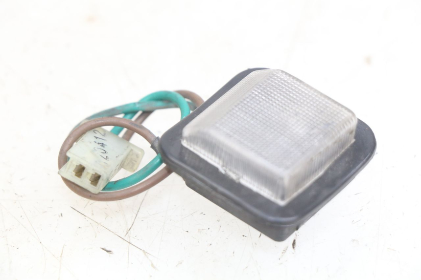 photo de ŚWIATŁO POZYCYJNE SYM GTS EFI 125 (2012 - 2016) - Szczegół części