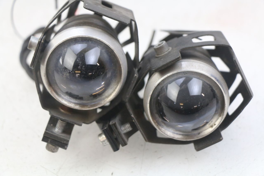 photo de ŚWIATŁO POZYCYJNE SYM HUSKY 125 (1999 - 2005) - Szczegół części