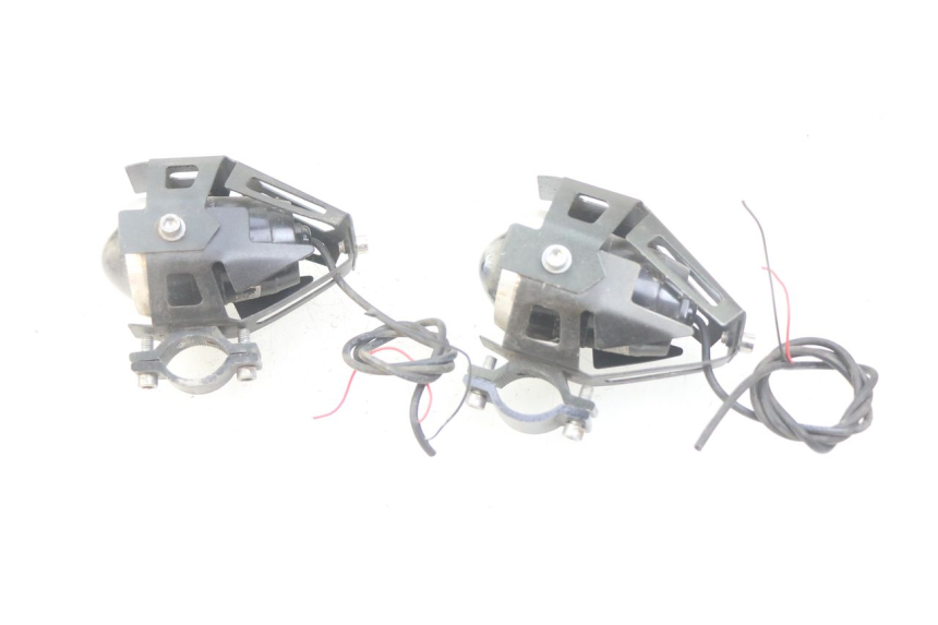 photo de ŚWIATŁO POZYCYJNE SYM HUSKY 125 (1999 - 2005) - Inny kąt widzenia