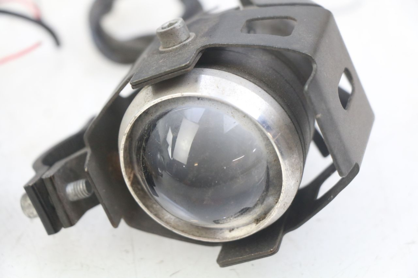 photo de ŚWIATŁO POZYCYJNE SYM HUSKY 125 (1999 - 2005) - Stan powierzchni