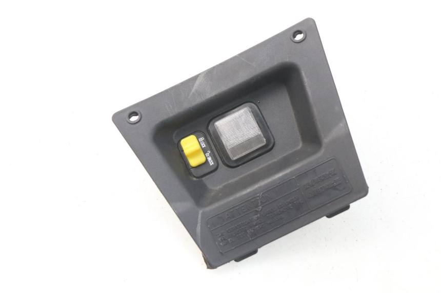 photo de ŚWIATŁO POZYCYJNE SYM JOYMAX 250 (2013 - 2017) - Widok główny