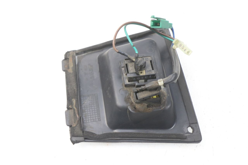 photo de ŚWIATŁO POZYCYJNE SYM JOYMAX 250 (2013 - 2017) - Zoom stanu zużycia