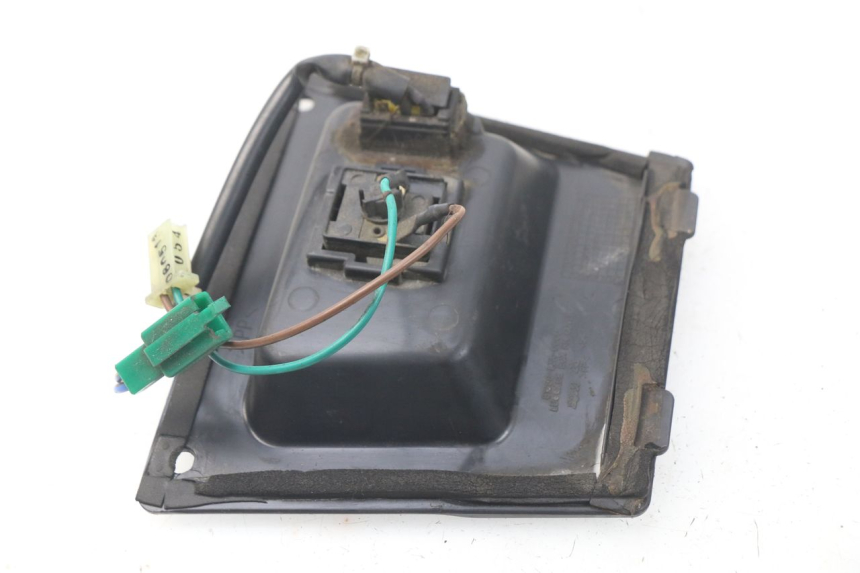 photo de ŚWIATŁO POZYCYJNE SYM JOYMAX 250 (2013 - 2017) - Inny kąt widzenia