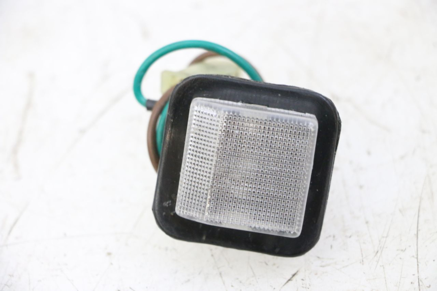 photo de ŚWIATŁO POZYCYJNE SYM JOYMAX 125 (2010 - 2017) - Widok główny