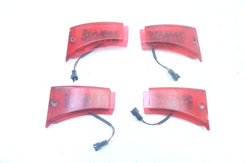 photo de ŚWIATŁO POZYCYJNE JOYOR S10-S-Z 1 - Widok główny