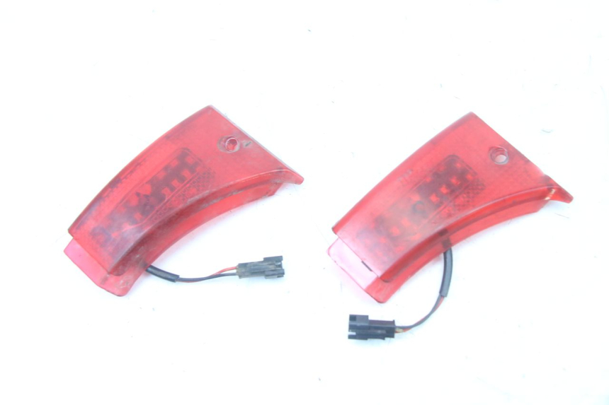 photo de ŚWIATŁO POZYCYJNE JOYOR S10-S-Z 1 - Zoom stanu zużycia