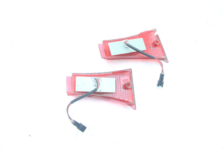 photo de ŚWIATŁO POZYCYJNE JOYOR S10-S-Z 1 - Widok ogólny