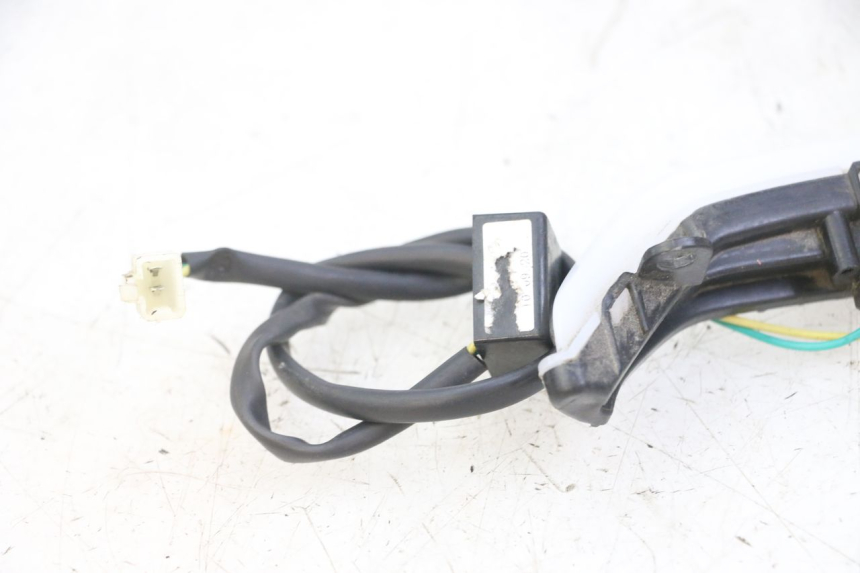 photo de ŚWIATŁO POZYCYJNE PEUGEOT KISBEE 2T 50 (2018 - 2022) - Szczegół części