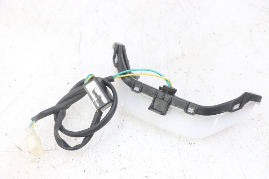 photo de ŚWIATŁO POZYCYJNE PEUGEOT KISBEE 2T 50 (2018 - 2022) - Widok produktu