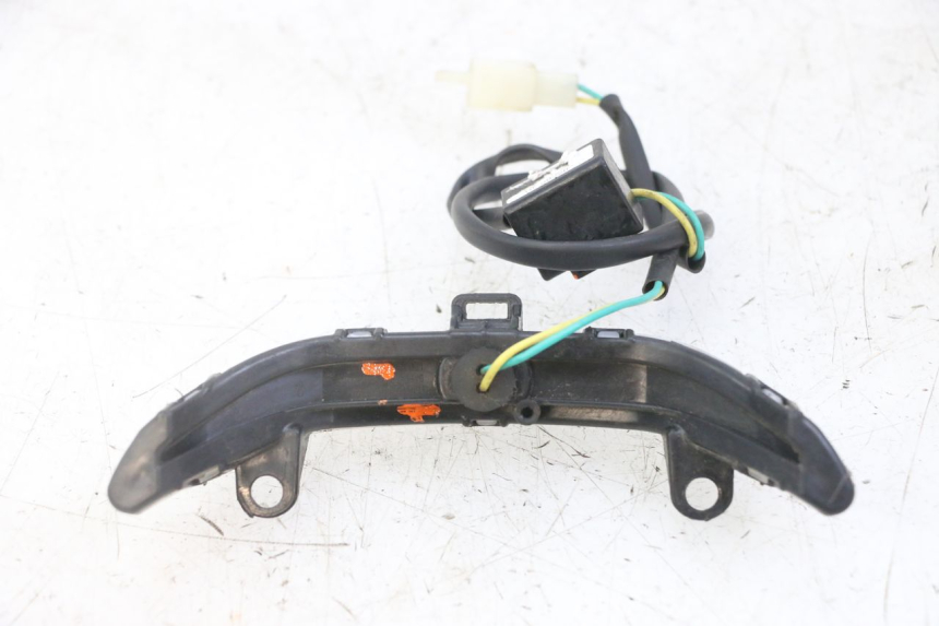 photo de ŚWIATŁO POZYCYJNE PEUGEOT KISBEE 2T 50 (2018 - 2022) - Stan powierzchni