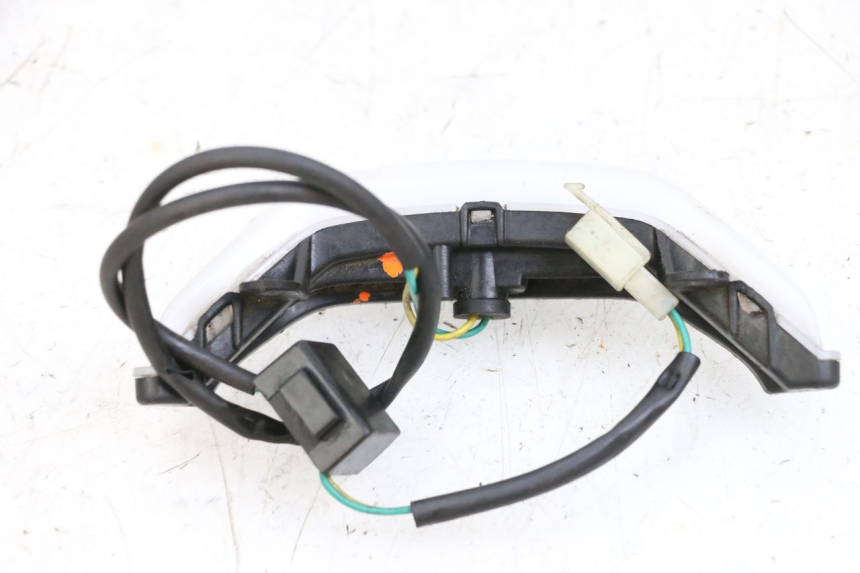 photo de ŚWIATŁO POZYCYJNE PEUGEOT KISBEE 4T 50 (2018 - 2022) - Widok ogólny