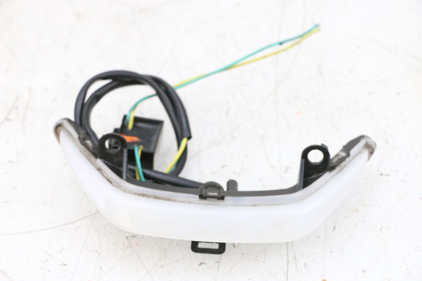 photo de ŚWIATŁO POZYCYJNE PEUGEOT KISBEE 4T 50 (2018 - 2022) - Widok główny