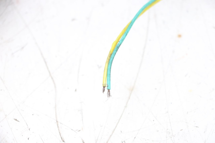 photo de ŚWIATŁO POZYCYJNE PEUGEOT KISBEE 4T 50 (2018 - 2022) - Widok ogólny