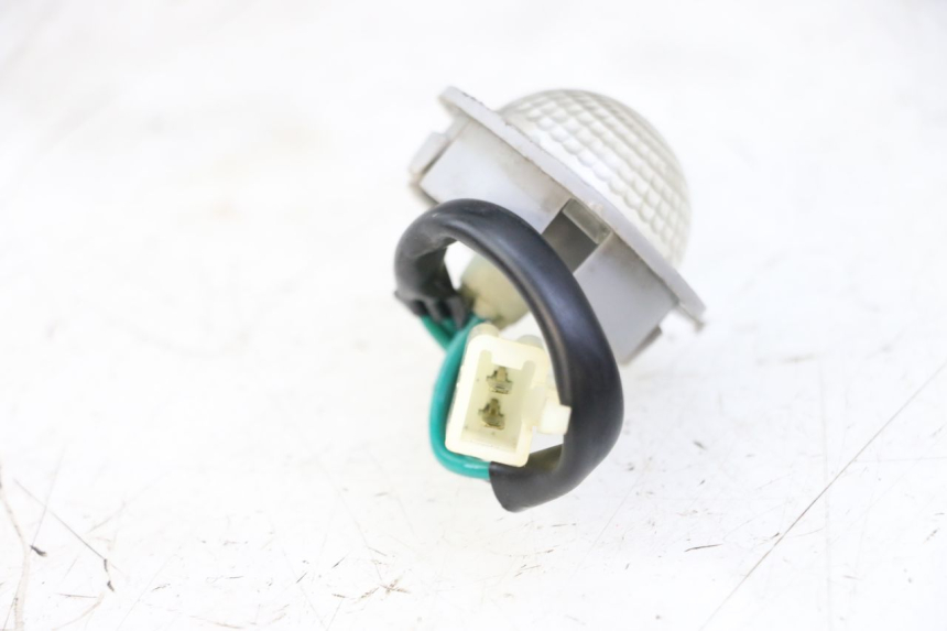 photo de ŚWIATŁO POZYCYJNE KYMCO XCITING 500 (2007 - 2010) - Zoom stanu zużycia