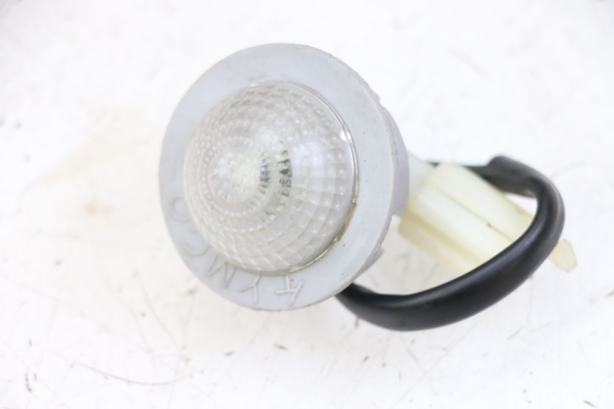 photo de ŚWIATŁO POZYCYJNE KYMCO XCITING 500 (2007 - 2010) - Inny kąt widzenia