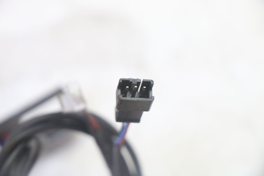 photo de ŚWIATŁO POZYCYJNE DUALTRON MINI SPECIAL 1 - Oznaczenia i referencje