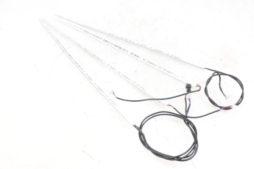 photo de ŚWIATŁO POZYCYJNE DUALTRON MINI SPECIAL 1 - Szczegół części