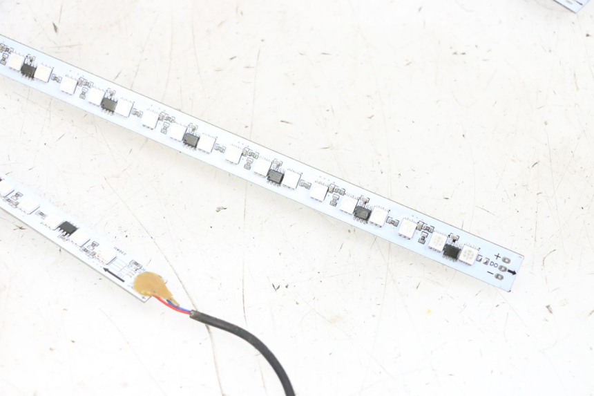 photo de ŚWIATŁO POZYCYJNE DUALTRON MINI SPECIAL 1 - Widok produktu